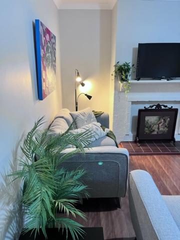 Penzance Cottage غلينلغ المظهر الخارجي الصورة