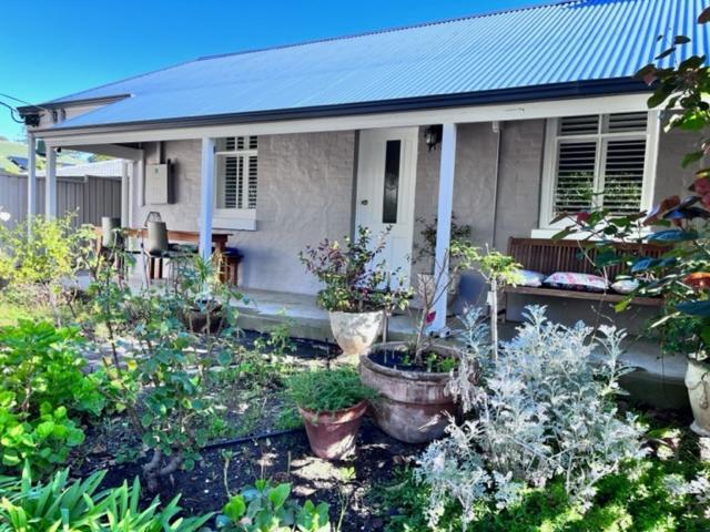 Penzance Cottage غلينلغ المظهر الخارجي الصورة