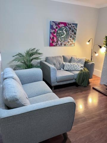 Penzance Cottage غلينلغ المظهر الخارجي الصورة