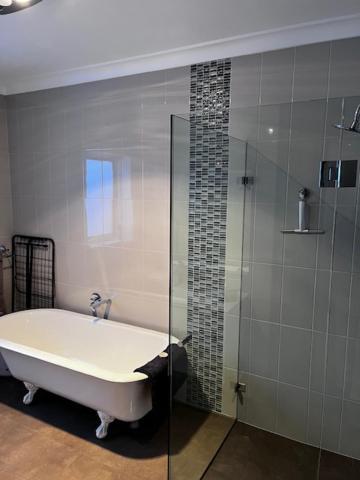 Penzance Cottage غلينلغ المظهر الخارجي الصورة