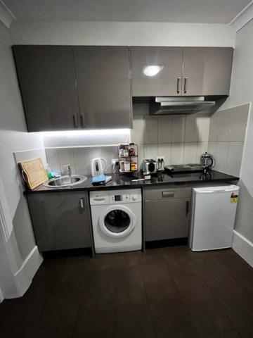 Penzance Cottage غلينلغ المظهر الخارجي الصورة